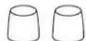 American Standard Cadet 609AA001.020 - American Standard - 8