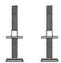 American Standard Cadet 609AA001.020 - American Standard - 7