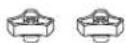 American Standard Edgemere 608BA001.020 - American Standard - 8