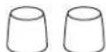 American Standard Edgemere 608BA001.020 - American Standard - 7