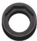 American Standard Edgemere 608BA001.020 - Modelos de las series 204AA, 204BA - 2