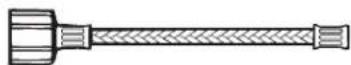 American Standard Edgemere 608BA001.020 - Modelos de las series 204AA, 204BA - 10