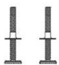 American Standard Edgemere 608BA001.020 - American Standard - 6