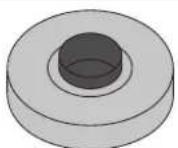 American Standard Edgemere 608BA001.020 - American Standard - 9