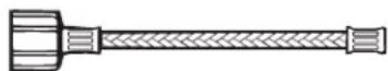 American Standard Edgemere 608BA002.020 - Modelos de las series 204AA, 204BA - 10