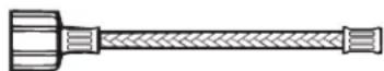 American Standard Edgemere 608BA002.020 - Modèles 204AA, série 204BA - 10