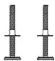 American Standard Edgemere 608BA002.020 - INSTALLATION INSTRUCTIONS CARE AND MAINTENANCE - 7