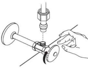 American Standard Edgemere 608BA002.020 - Modelos de las series 204AA, 204BA - 12