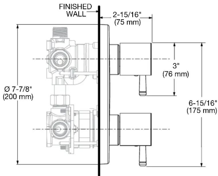 American Standard Serin TU064740.002 - RECOMMENDED TOOLS - 1