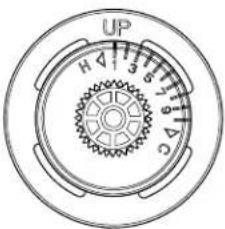 American Standard Serin TU064740.002 - FUNCIÓN DEL TIPO DE DESVIADOR - 5