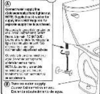 American Standard Colony 250DA004.020 - REGISTRE SU GARANTÍA - 8