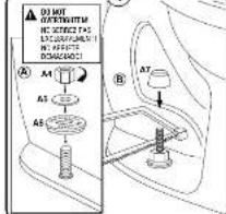 American Standard Colony 250DA004.020 - REGISTRE SU GARANTÍA - 6