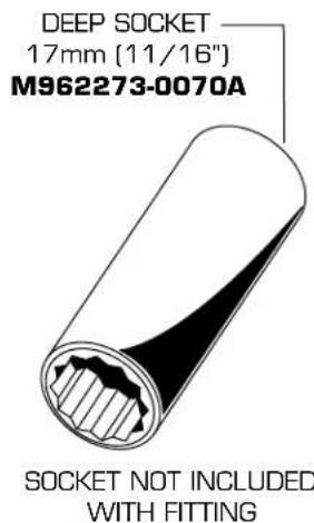 American Standard Colony Soft T975500.002 - DECK MOUNT TUB SYSTEMS - 2