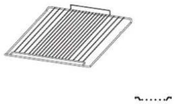 INDESIT IO 275P B - ACCESORII - 1