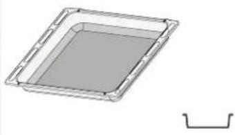 INDESIT IO 275P B - ACCESSORIES - 1