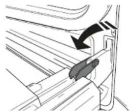 INDESIT IO 275P B - Accessoires - 1