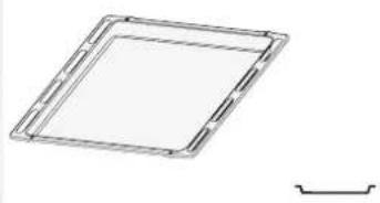 INDESIT IO 275P B - ACCESSORIES - 2