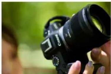 CANON RF 45mm F1.2 STM - Objectif à focale fixe de 45 mm compact pour une utilisation quotidienne - 1
