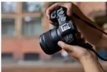 CANON RF 45mm F1.2 STM - Autofocus fiable pour les prises de vue à grande ouverture - 1