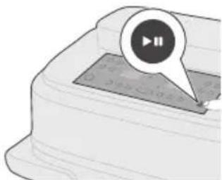 PHILIPS NA565 - Podsjetnik na protresanje - 2
