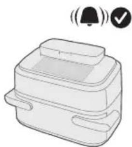 PHILIPS NA565 - Steam cleaning - 8