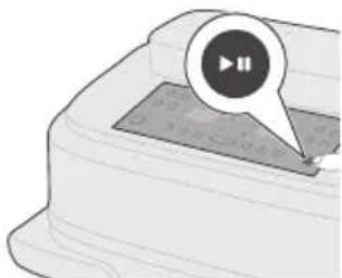 PHILIPS NA565 - Recipiente XXL/cestello maxi - 5