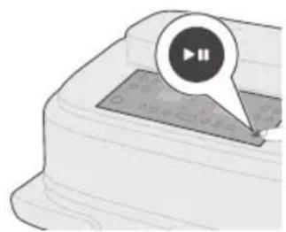 PHILIPS NA565 - Atinge butonul XXL. - 3