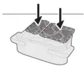 PHILIPS NA565 - Airfry mode - 1