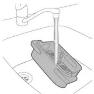 PHILIPS NA565 - Pastrimi me avull - 6