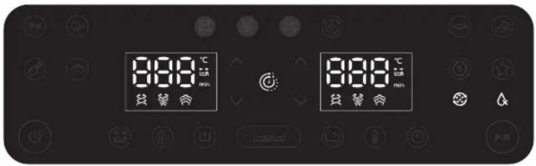 PHILIPS NA565 - Display - 1