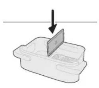 PHILIPS NA565 - Right pan [2] - 2