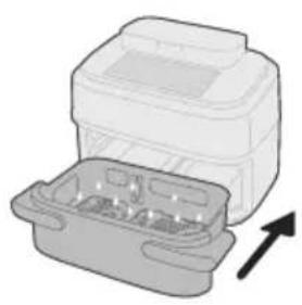 PHILIPS NA565 - Auruga puhastamine - 6