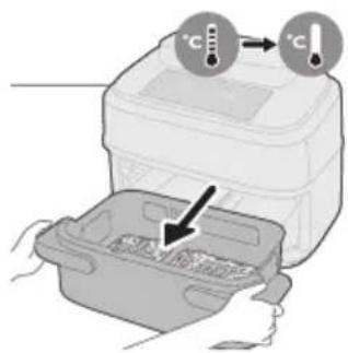 PHILIPS NA565 - Rutinerengjøring - 1