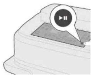 PHILIPS NA565 - Usuwanie kamienia - 5