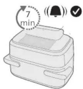 PHILIPS NA565 - Descaling - 12