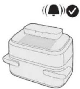 PHILIPS NA565 - Valymas garais - 10