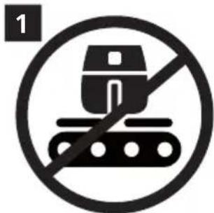 PHILIPS NA565 - Danger - 1