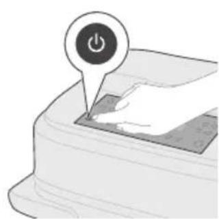 PHILIPS NA565 - Dampfreinigung - 3