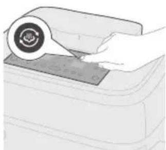 PHILIPS NA565 - Damprengjøring - 5