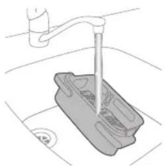 PHILIPS NA565 - Stoomreiniging - 8