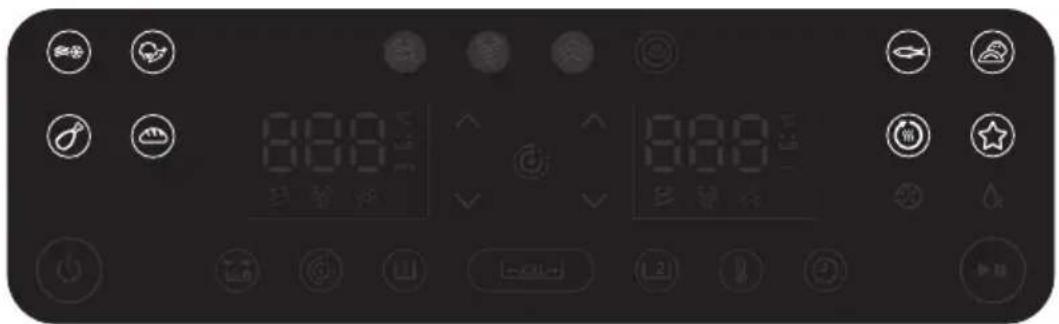 PHILIPS NA565 - Forudindstillede programmer - 1