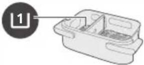 PHILIPS NA565 - Bruke pannedeleren - 8
