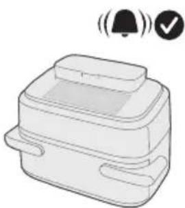 PHILIPS NA565 - Čištění párou - 3