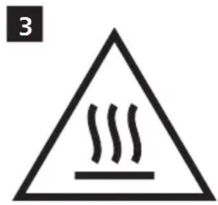 PHILIPS NA565 - Warning - 1