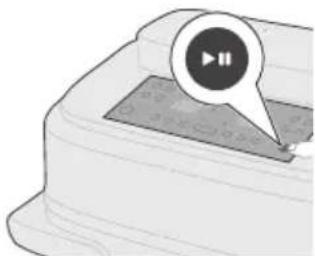 PHILIPS NA565 - Heißluftgaren-Modus - 9