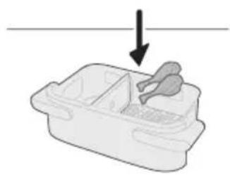 PHILIPS NA565 - Right pan [2] - 3