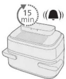 PHILIPS NA565 - Limpieza con vapor - 6