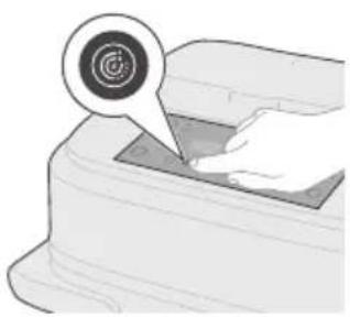 PHILIPS NA565 - Timer (Synchronisierung) - 2