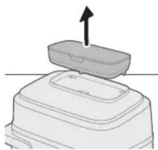 PHILIPS NA565 - Routinematige reiniging - 3