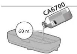 PHILIPS NA565 - Descalcificação - 1